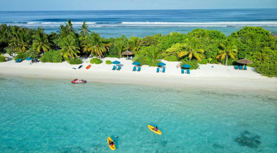 Canareef Resort Maldives