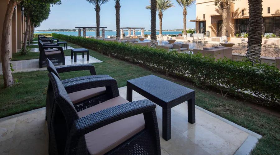 Park Hyatt Jeddah Marina Club And Spa