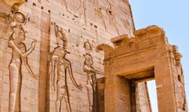 Classical Egypt Private Tour + Nile Cruise