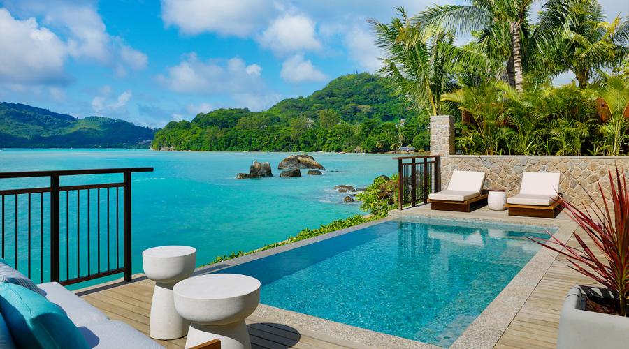 Mango House Seychelles