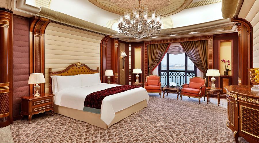 The Ritz-Carlton Jeddah