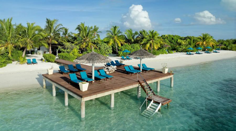 Canareef Resort Maldives