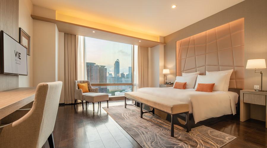 VIE Hotel Bangkok