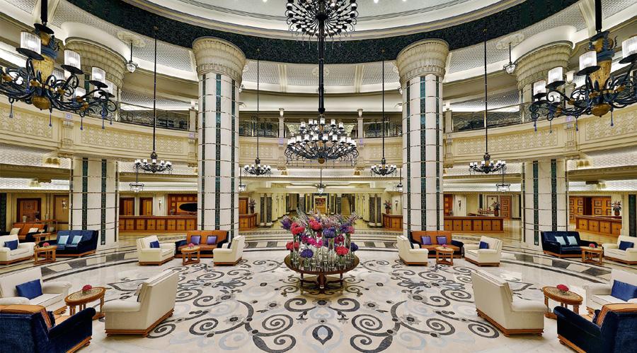 The Ritz-Carlton Jeddah