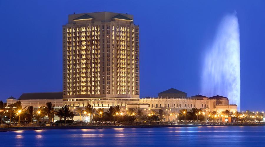 The Ritz-Carlton Jeddah