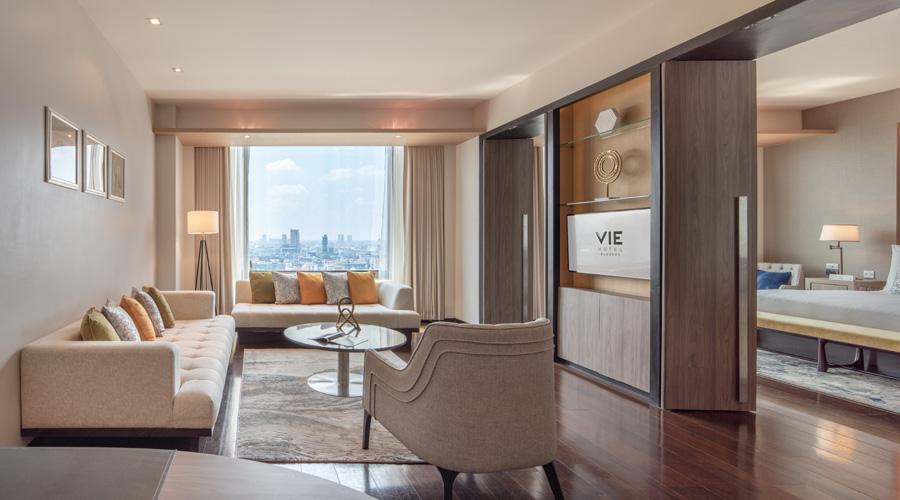 VIE Hotel Bangkok