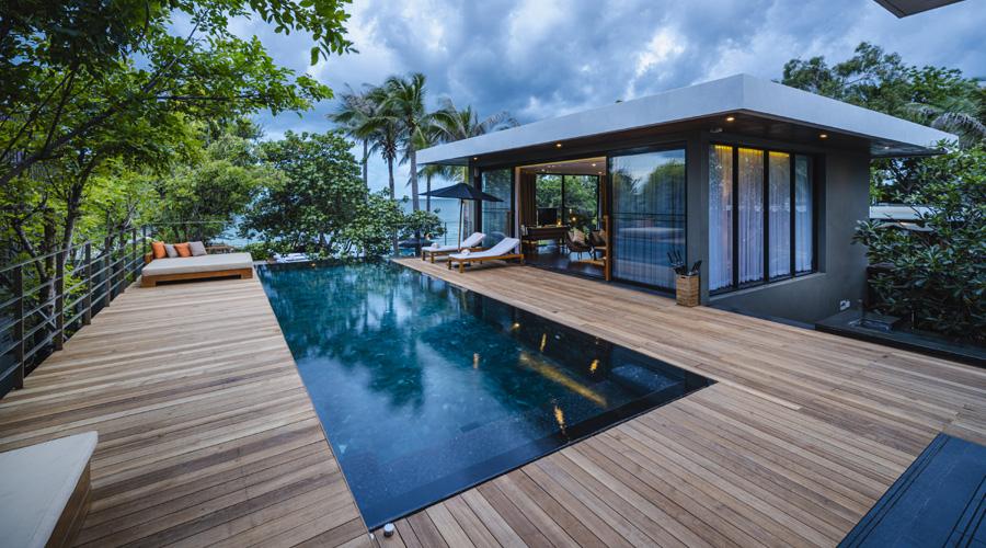 V Villas Hua Hin