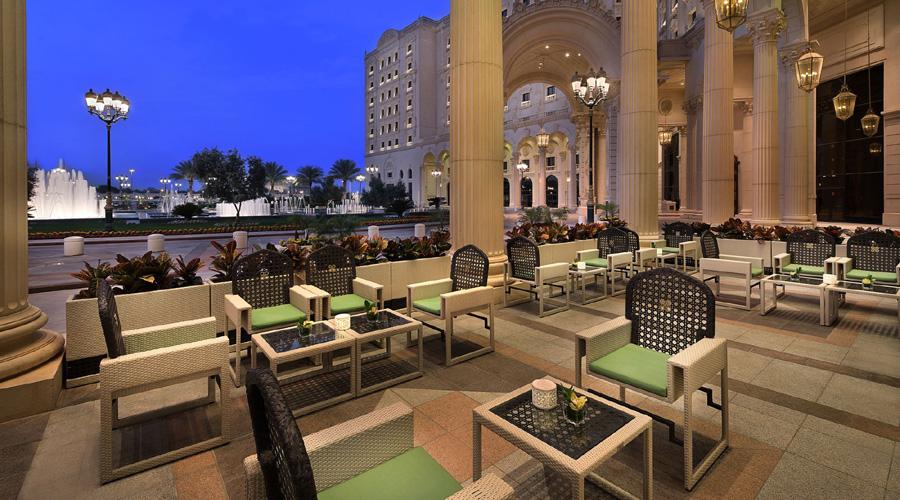 The Ritz-Carlton, Riyadh