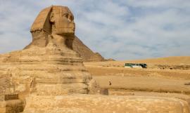 Egypt Islamic Tour Package