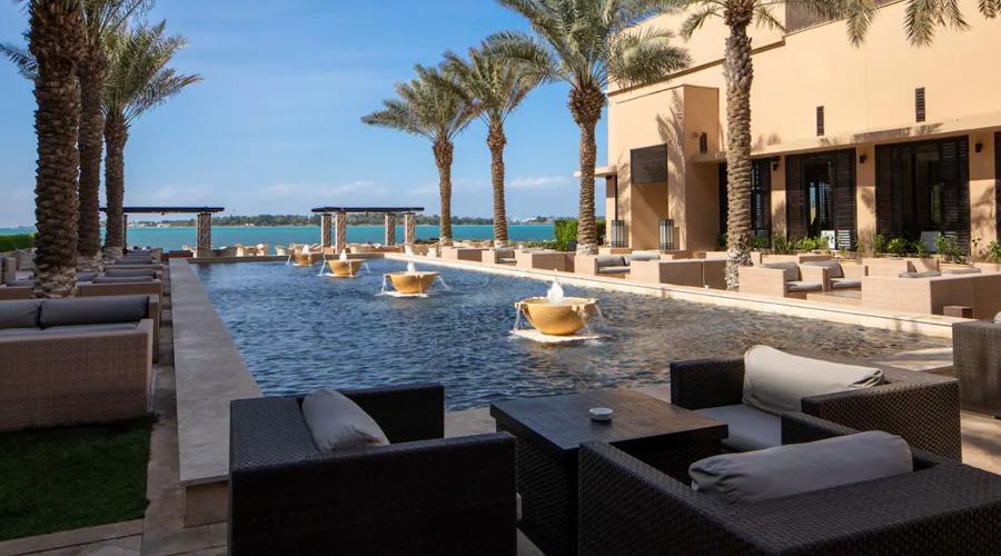 Park Hyatt Jeddah Marina Club And Spa