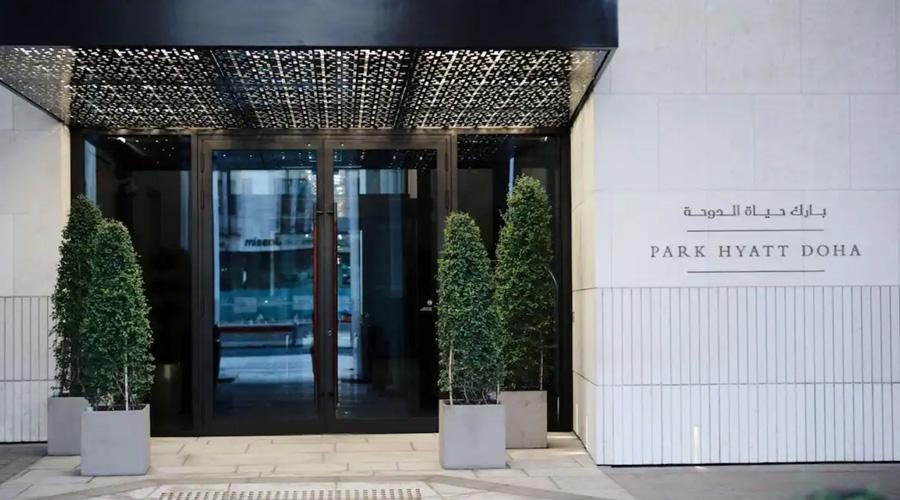 Park Hyatt Doha