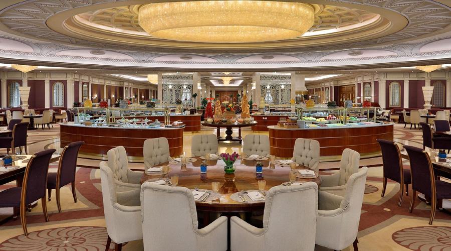 The Ritz-Carlton, Riyadh