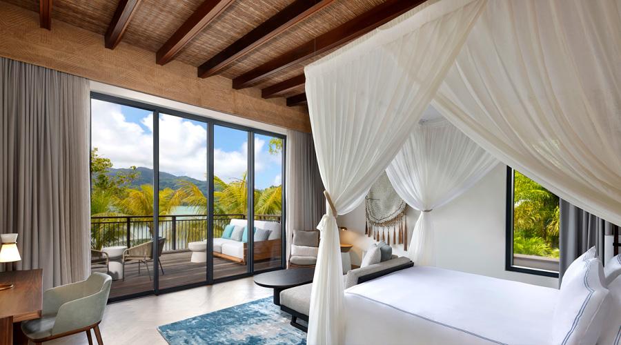 Mango House Seychelles