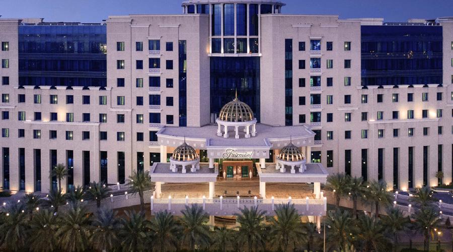 Fairmont Riyadh