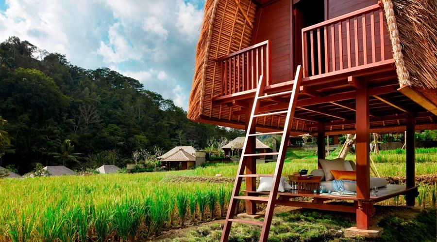 Mandapa, a Ritz-Carlton Reserve