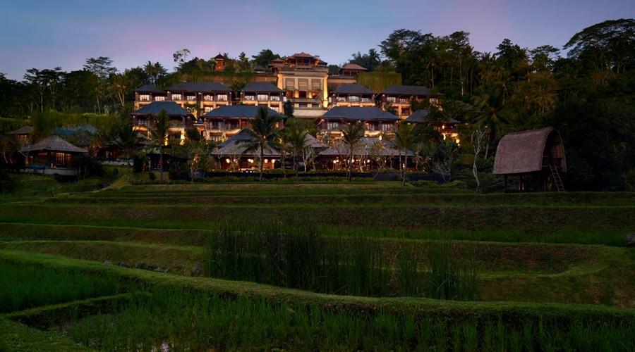 Mandapa, a Ritz-Carlton Reserve