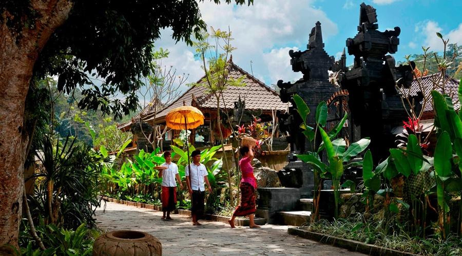 Mandapa, a Ritz-Carlton Reserve