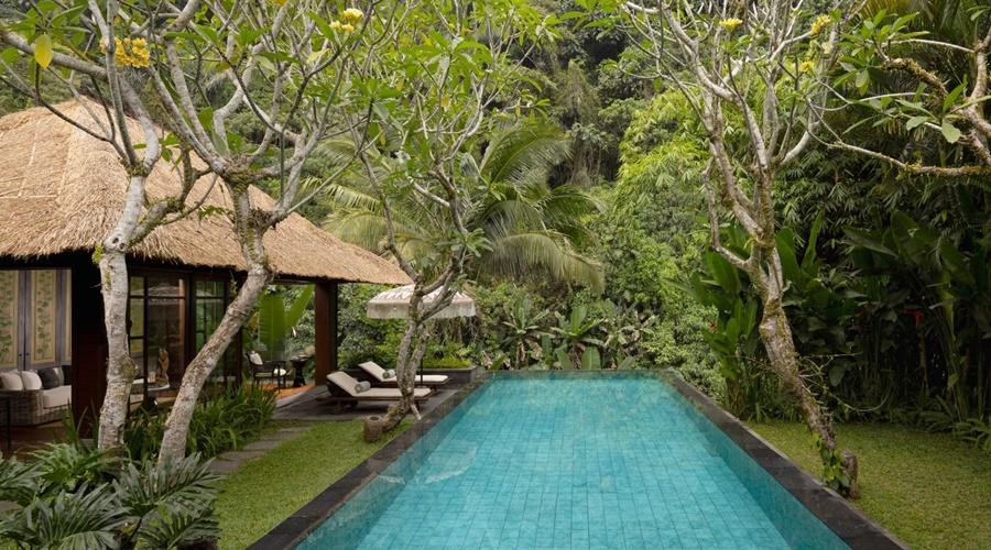 Mandapa, a Ritz-Carlton Reserve