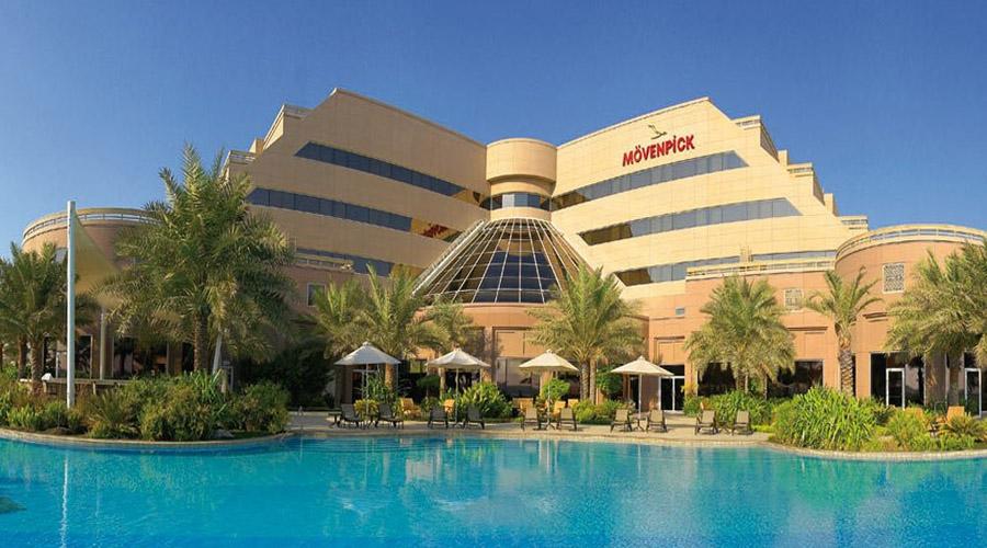 Mövenpick Hotel Bahrain