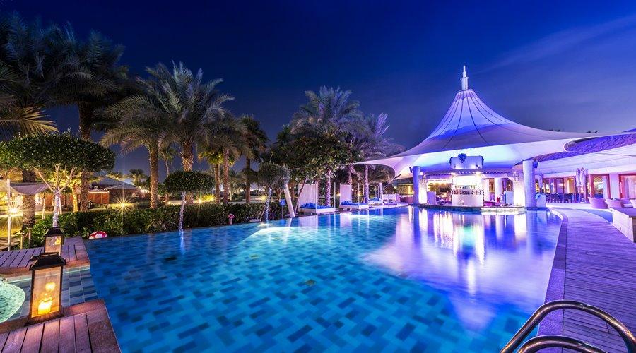 The Ritz Carlton Dubai Halal Holidays