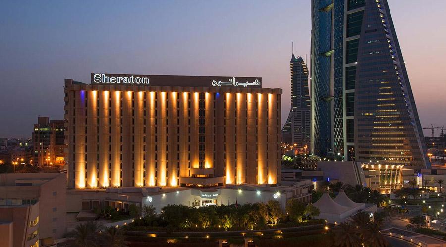 Sheraton Bahrain Hotel