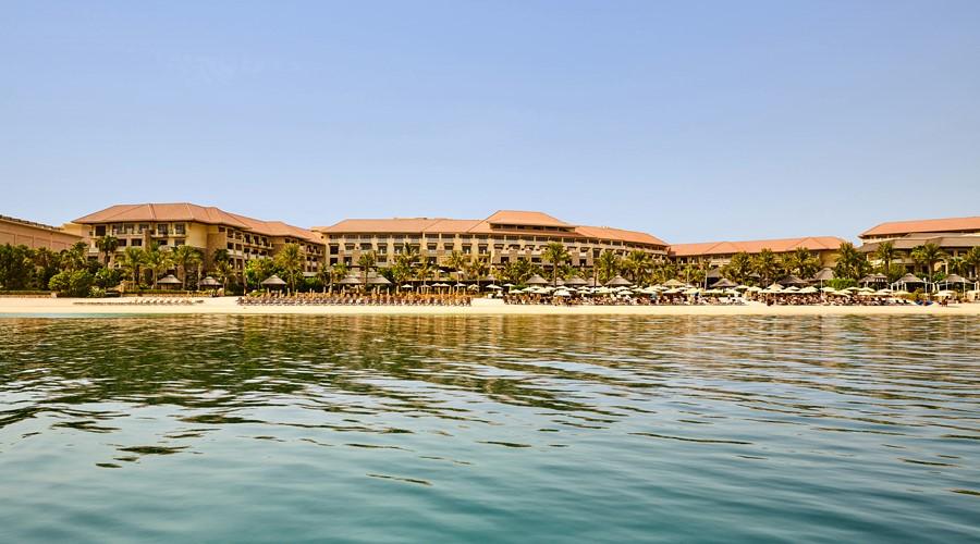 Sofitel Dubai The Palm