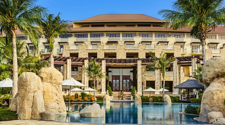 Sofitel Dubai The Palm