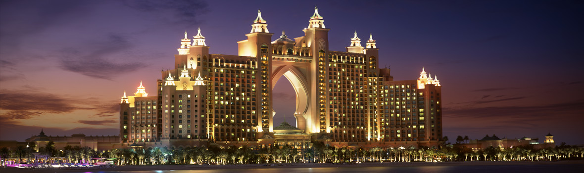 Atlantis The Palm