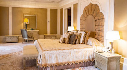 Khaleej Suite