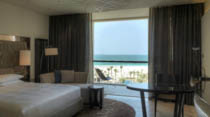 Sea View Room