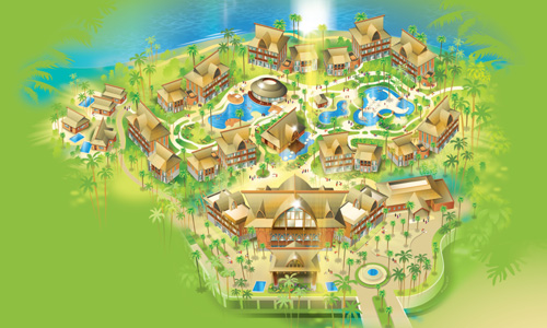 Riverland™ Dubai