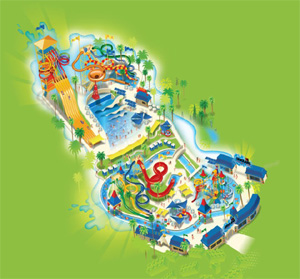 LEGOLAND® Water Park