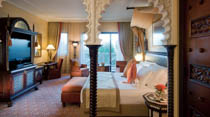 Arabian Deluxe rooms