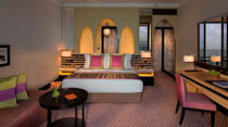 Arabian Deluxe rooms