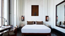 Chedi Deluxe Rooms