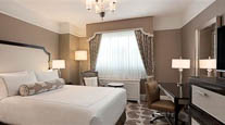 Fairmont Room