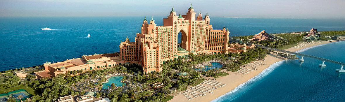 Atlantis The Palm